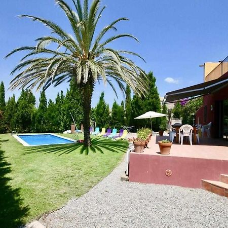Casa Rural Alquiler Integro Cal Sisco Vilamaniscle Εξωτερικό φωτογραφία