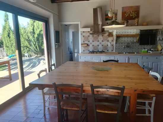 Casa Rural Alquiler Integro Cal Sisco Vilamaniscle Εξωτερικό φωτογραφία