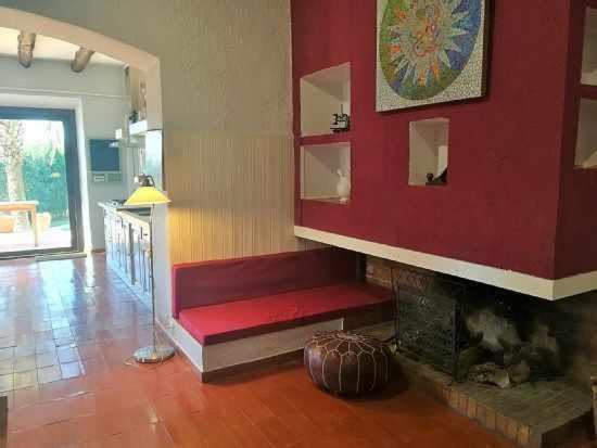 Casa Rural Alquiler Integro Cal Sisco Vilamaniscle Εξωτερικό φωτογραφία