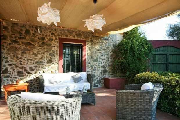 Casa Rural Alquiler Integro Cal Sisco Vilamaniscle Εξωτερικό φωτογραφία