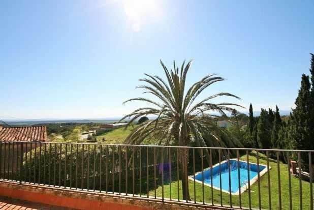 Casa Rural Alquiler Integro Cal Sisco Vilamaniscle Εξωτερικό φωτογραφία