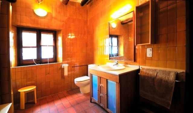 Casa Rural Alquiler Integro Cal Sisco Vilamaniscle Εξωτερικό φωτογραφία
