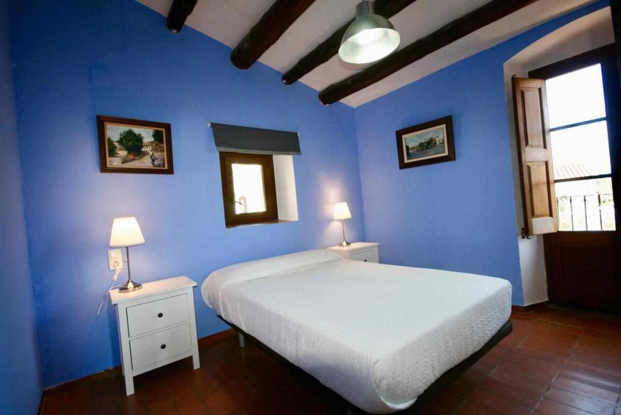 Casa Rural Alquiler Integro Cal Sisco Vilamaniscle Εξωτερικό φωτογραφία