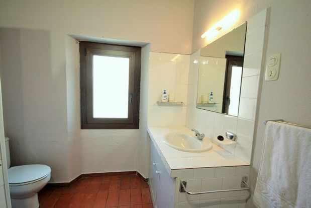 Casa Rural Alquiler Integro Cal Sisco Vilamaniscle Εξωτερικό φωτογραφία