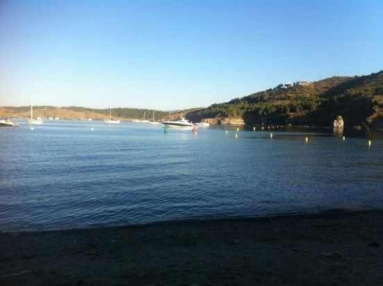 Casa Rural Alquiler Integro Cal Sisco Vilamaniscle Εξωτερικό φωτογραφία