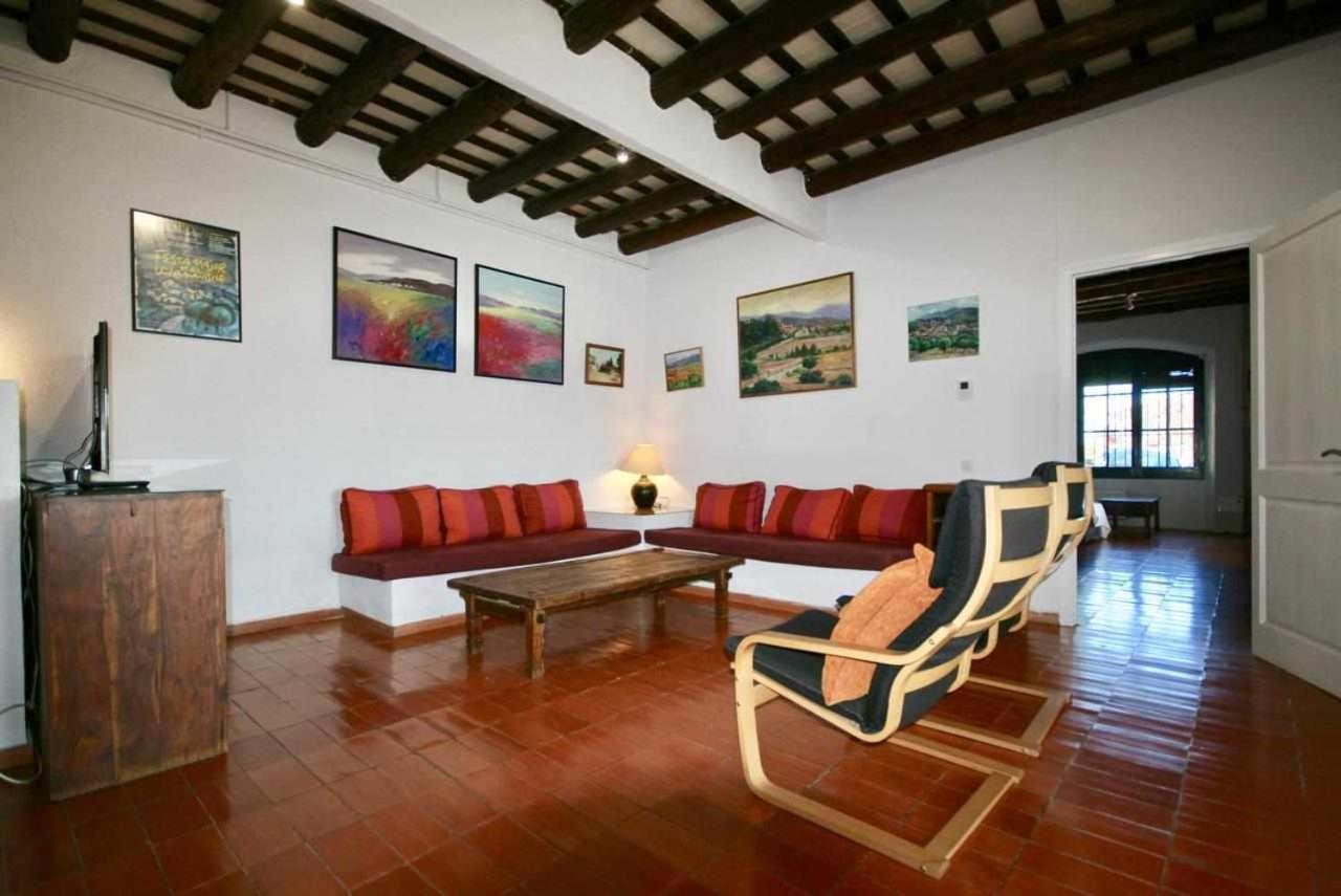 Casa Rural Alquiler Integro Cal Sisco Vilamaniscle Εξωτερικό φωτογραφία
