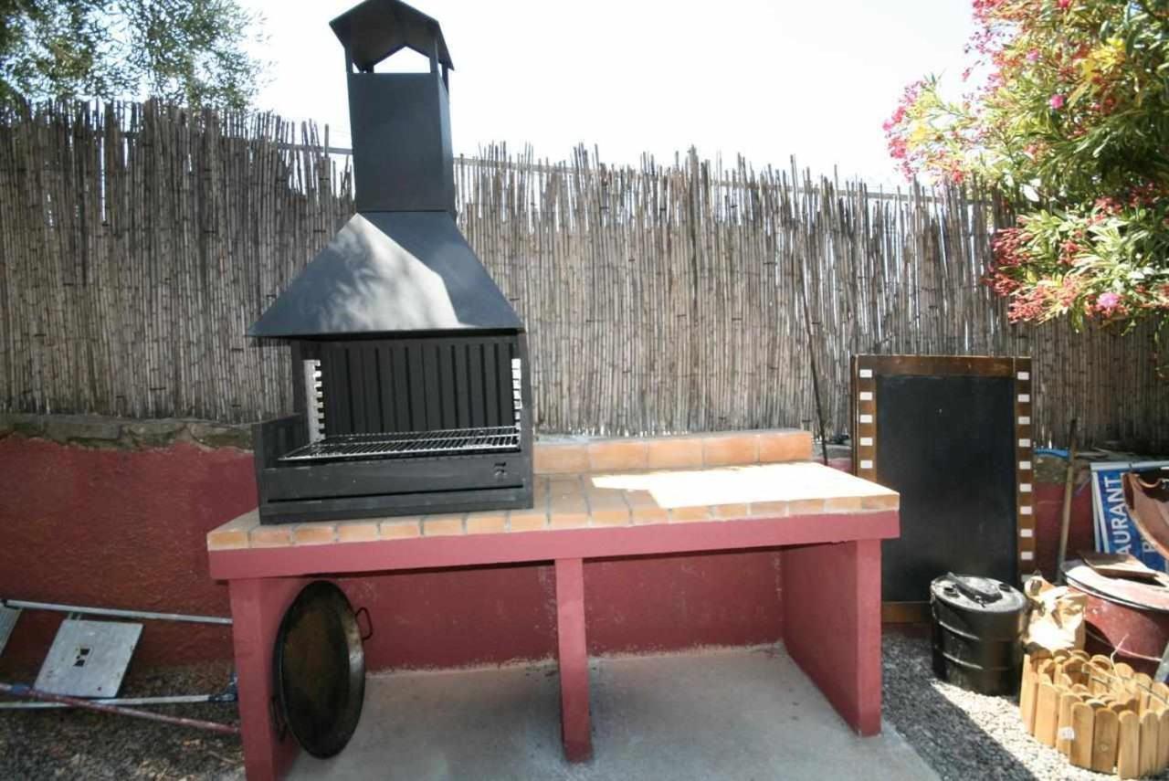 Casa Rural Alquiler Integro Cal Sisco Vilamaniscle Εξωτερικό φωτογραφία