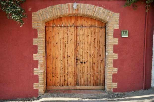 Casa Rural Alquiler Integro Cal Sisco Vilamaniscle Εξωτερικό φωτογραφία