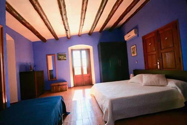 Casa Rural Alquiler Integro Cal Sisco Vilamaniscle Εξωτερικό φωτογραφία