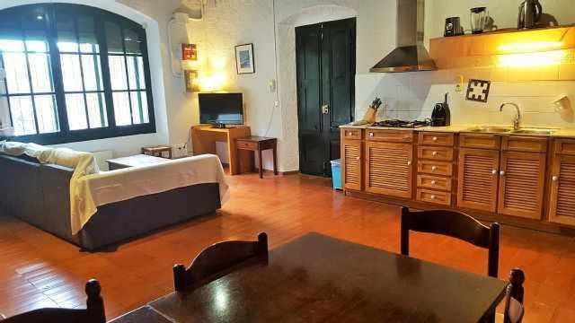 Casa Rural Alquiler Integro Cal Sisco Vilamaniscle Εξωτερικό φωτογραφία