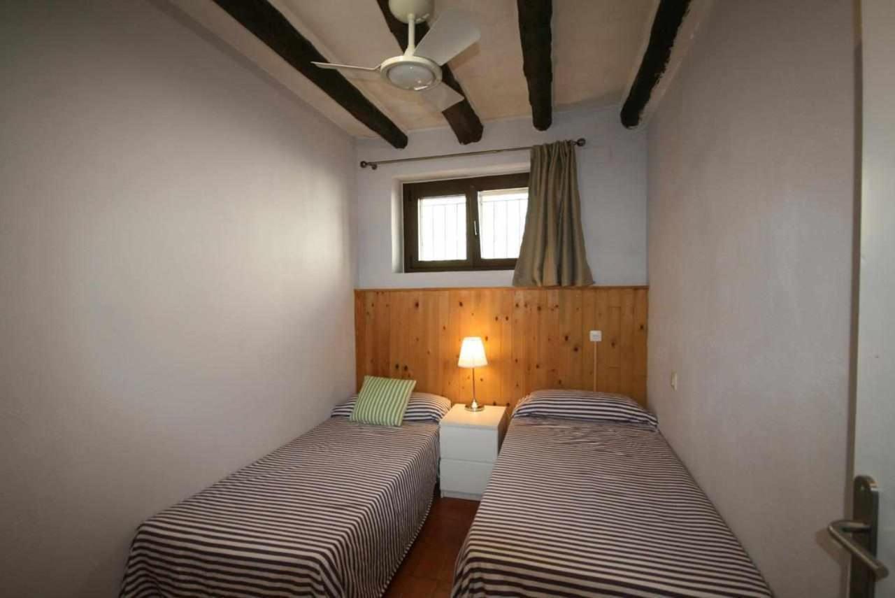 Casa Rural Alquiler Integro Cal Sisco Vilamaniscle Εξωτερικό φωτογραφία